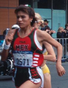 Adriana Fernández