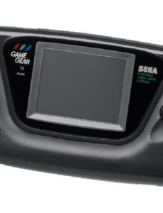 Game Gear