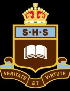 Sydney Boys High School