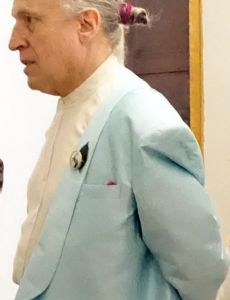 Luigi Ontani