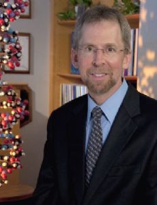 Eric D. Green