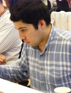 Three chess players from Uzbekistan included in FIDE list of strongest chess  players - AKIpress News Agency