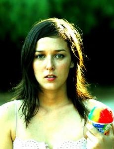 Meiko (American singer)