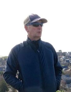 Edward Relph