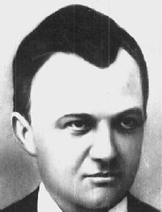Vladislav F. Ribnikar