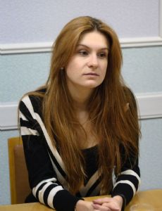 Maria Butina