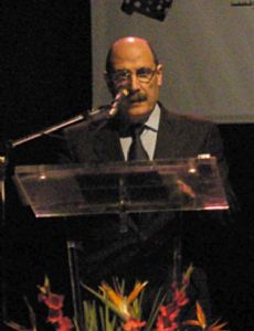 Abderraouf El Basti