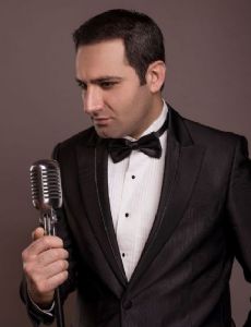 Arsen Grigoryan (singer, born 1978)