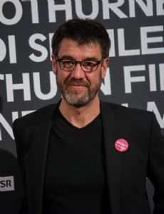 Fernand Melgar