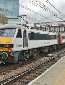 Greater Anglia (train operating company)