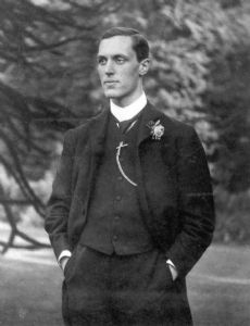 John Spedan Lewis