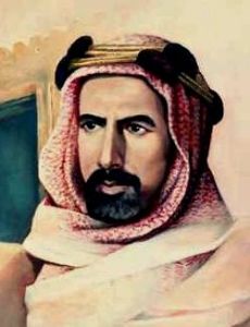 Salim Al-Mubarak Al-Sabah