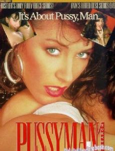Pussyman
