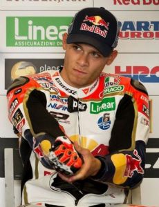 Stefan Bradl