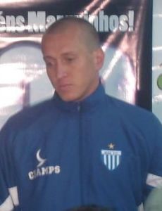Marcos Vicente dos Santos