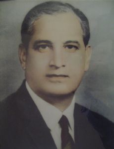Firoz Shah