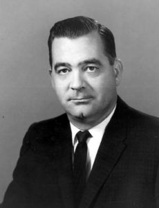 C. Welborn Daniel