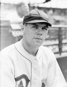 Johnny Moore