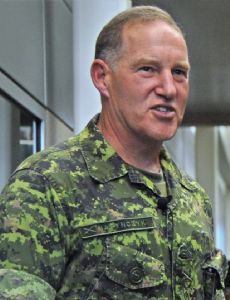 Walter Natynczyk