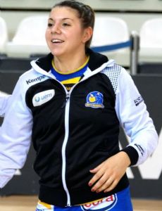 Laura Flippes