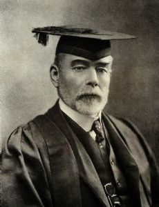 Frederick Howard Marsh
