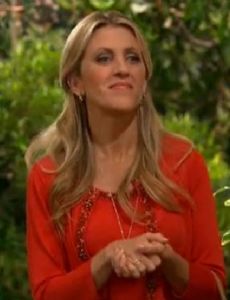 Lynn Walsh