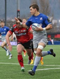 Michael Rhodes (rugby union)