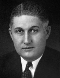 John R. Dethmers