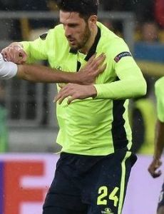 Ricardo Ferreira (Portuguese footballer)