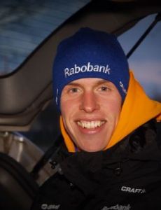 Niels Wubben