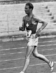 John Mikaelsson