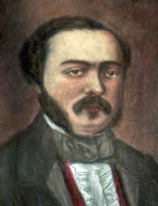 William Leidesdorff