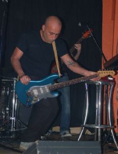 Javier Corcobado