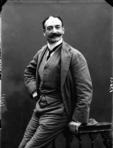 Andrea Landini (1847-1935)