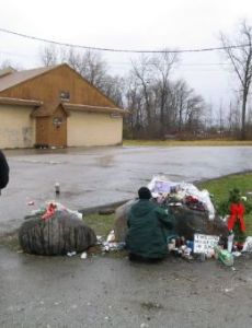 Columbus nightclub shooting