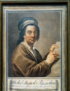 Michelangelo Ricciolini