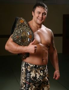 Roman Zentsov