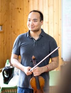 Erzhan Kulibaev