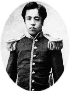 Nanbu Toshiyuki