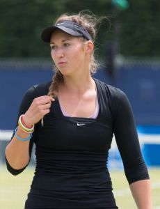 Mia Eklund