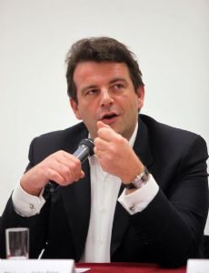 Thierry Solère