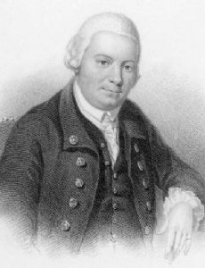 John H. D. Anderson