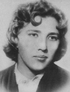 Galina Zybina