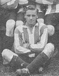 Bill Berry (footballer born 1904)