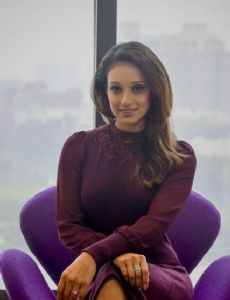 Seema Jaswal