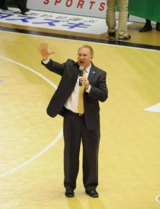 Robert Pierce (basketball)