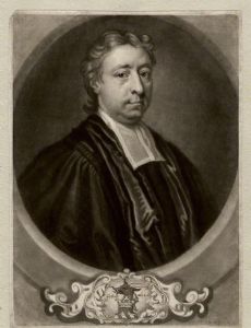John Lewis (antiquarian)