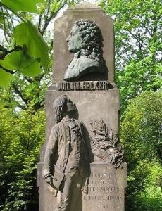 Johann Julius Hecker