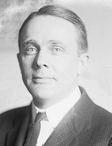John C. Ketcham
