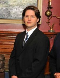 Christian Cardell Corbet
